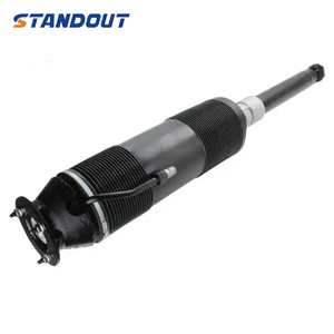 2203205613 A2203205613 Amortiguador hidráulico trasero derecho ABC para <span class=keywords><strong>Mercedes</strong></span> Benz W220 W215 <span class=keywords><strong>CL</strong></span> S Class 2000-2006 - Product Image 4