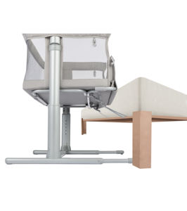 Bebeconfort Zina 2-en-1 Co-Sleeper du naissance à 9 kg, lit cododo pour bébés et enfants - Product Image 5