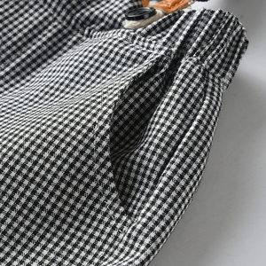 Conjunto de Ropa para Niños, Camisa y Pantalones Cortos Estilo Europeo Personalizados, Ropa de Verano 2021 para Bebés y Niños - Product Image 5