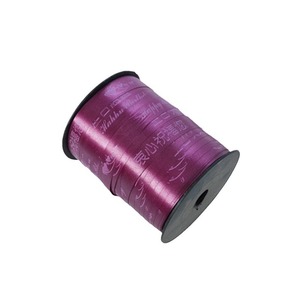 Printed Gift Ribbons 10mm Width Colorful With Text And Icons For Birthday Packaging - Product Image 5