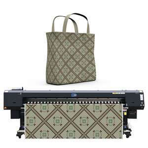 Best Price Industrial 3.2m Large Format <strong>Sublimation</strong> Printer <strong>Digital</strong> Textile Printer <strong>Plotter</strong> for Fabric Transfer Printing Machine - Product Image 5