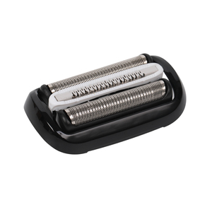 Cabezal <span class=keywords><strong>de</strong></span> Afeitadora Eléctrica <span class=keywords><strong>de</strong></span> Repuesto Compatible con <span class=keywords><strong>Braun</strong></span> <span class=keywords><strong>5</strong></span> Series 6 Series 64B Hoja <span class=keywords><strong>de</strong></span> Malla 50-R1000s 50-B1200S 50-B1300s 50-R1320s - Product Image 1