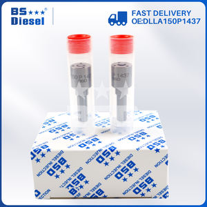 ディーゼル燃料噴射装置0445110183フィアットフォード用新品コモンレールノズルDLLA150P1437 0433171889 - Product Image 6