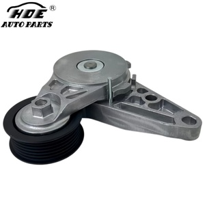 DS7G-6A228-AA VKM34115 31258034 Piezas de Automóvil al por Mayor, Tensor de Correa de Motor de Alta Calidad para FORD FOCUS - Product Image 2