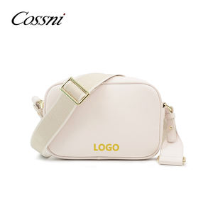 COSSNI nouveauté à la mode élégant en cuir croix boby <span class=keywords><strong>sac</strong></span> fonctionnel ceinture <span class=keywords><strong>sac</strong></span> pour les femmes - Product Image 6