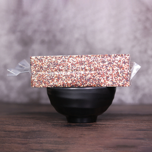 Custom Printed Wholesale1 2 5kg 10kg Transparent Waterproof Food Plastic Vacuum Packing <b>Bag</b> of Rice Vaccum <b>Bags</b> With Handle - Product Image 2