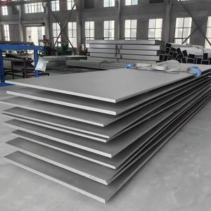 Đầy đủ thông số kỹ thuật 4mm 6mm 8mm 10mm dày thép không gỉ tấm giá 304L 304 316 310S 309S 316L thép không gỉ tấm - Product Image 1