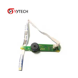 SYYTECH rf板电源打开关闭开关电源弹出按钮板，带柔性电缆TSW-002适用于PS 4苗条2000