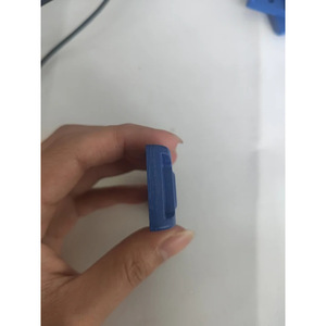 อินเตอร์เมค เทคโนโลยีส์ คอร์ปอเรชั่นแท็ก RFID รุ่น IT04U00YTT002B อะไหล่อุตสาหกรรมโลหะ - Product Image 2