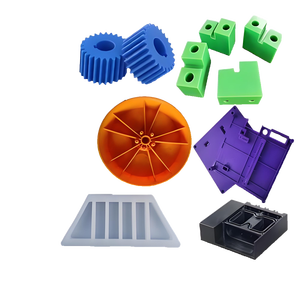 손목 혈압 모니터 쉘의 R & D 및 조립을 전문으로 하는 의료용 플라스틱 금형 제조업체 - Product Image 5