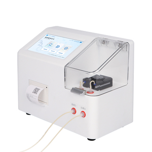 Analizador Automático de Valor de Ácidos Grasos en Granos de Maíz, Detector y Equipo de Prueba - Product Image 3