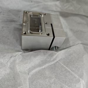 Fabricación de Chapa Metálica Personalizable Welltop, Modelo 005, Hecho en China - Product Image 3