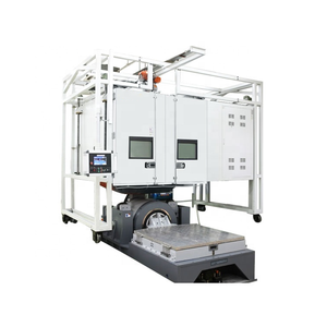 بطارية LIYI للسيارة تستخدم درجة حرارة الصدمة والرطوبة وتوافق على غرفة الاختبار الصناعية - Product Image 1