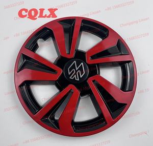 Bajaj-piezas de repuesto para triciclo, cubierta de llanta de rueda, cubiertas de cubo de rueda automática, bujes de motocicleta, tuk, precio de fábrica, nuevo - Product Image 3