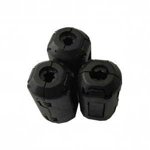 Bán buôn đàn áp <span class=keywords><strong>EMI</strong></span> kẹp nizn Lõi <span class=keywords><strong>ferrite</strong></span> với khung nhựa - Product Image 4