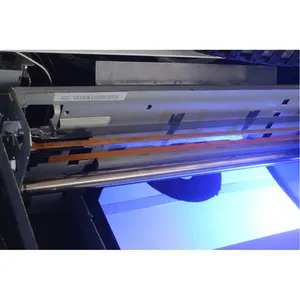 Mimaki-impresora pequeña Dtg A4, para impresora Epson