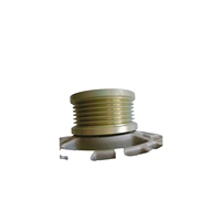Alternateur 12V 120A 62mm à basse vitesse de type nouveau, vente directe usine, pour petites voitures