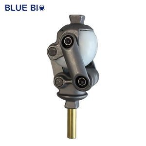 Kustom bagian anggota badan buatan prostesis sendi lutut 4P20 empat Bar sendi lutut - Product Image 1