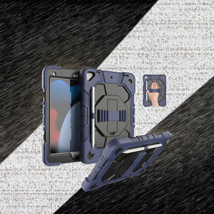 Housse et étui pour tablette <span class=keywords><strong>iPad</strong></span> 5e à 13e génération, Mini 6-7, <span class=keywords><strong>Air</strong></span> 3-5, Pro 9,7-12,9 pouces - Product Image 3