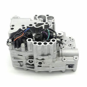 Ensemble d'électrovanne Tr580 Subaru pour unité de commande de transmission à 6 vitesses pour véhicules Subaru - Product Image 1