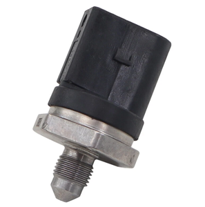 06H906051J ใหม่รถเซ็นเซอร์อัตโนมัติเซ็นเซอร์แรงดันน้ำมันเชื้อเพลิงสำหรับออดี้ A5 A6 Q7 VW ที่นั่งสโกด้า - Product Image 1