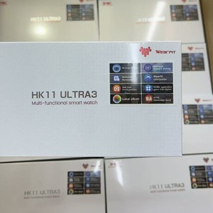 2025 New Original New HK11 Pro Max thông minh đồng hồ 2.2 "AMOLED màn hình 1GB Rom GPS la bàn Smartwatch HK10 siêu 3 - Product Image 1