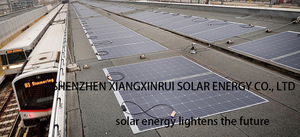 Nueva Llegada: Paneles Solares Flexibles de Alta Eficiencia de 450W 41.5V con Celdas de Corte Medio, Precio de Mayorista Directo de Fabricante de Energía Solar - Product Image 5