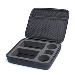2026 Custom Hard Travel Packaging <b>Waterproof</b> Protective EVA Carrying Case With <b>Foam</b> - Product Image 3