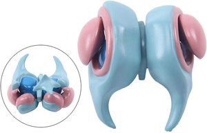 Scienza dell'insegnamento medico ingrandire i gangli della base modello anatomico del modello ventricolo-gangli della base-talamo-ventricolo - Product Image 4