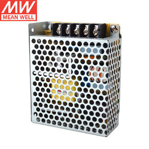 Meanwell RS-35-15 AC-DCシングル出力産業用電源15V出力3年保証 - Product Image 6