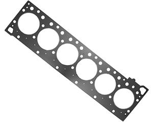 ปะเก็นฝาสูบใหม่ 3685834 สำหรับ Cummins ISX / รถบรรทุก / เครื่องจักรก่อสร้าง ขายส่ง - Product Image 1