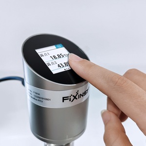 Analyseur de point de rosée Fixinst F191B G1/2 16mm pour compresseurs d'air réfrigérés - Product Image 4