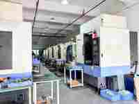Metal İmalatı CNC Kesim Hizmeti CNC Ekstrüzyon Alüminyum CNC Alüminyum Levha Kesimi Yüksek Hassasiyetli CNC Metal İmalatı