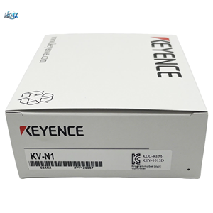 ชุดต่อเชื่อมต่อแบบใหม่เอี่ยม 100% สำหรับการเชื่อมต่อ KV-N1 พร้อมการรับประกันหนึ่งปี - Product Image 1