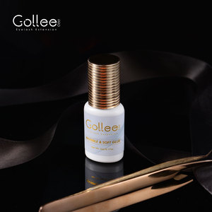 Korean Long Lasting <strong>Lash</strong> <strong>Adhesive</strong> With MSDS Certificated Volume Eyelash Extension Glue - Product Image 5