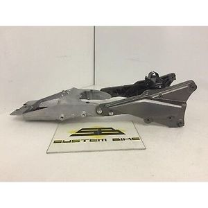 Telaio Posteriore Kawasaki Z1000 SX 2011-2016 Compatibile Componente Telaio Moto - Product Image 4