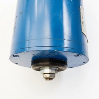 Électro-aimant de frein de maintien d'ascenseur Mitsubishi 2DZE-14 DC110V 1800N en acier inoxydable, design moderne pour usage hôtelier, pièces d'ascenseur