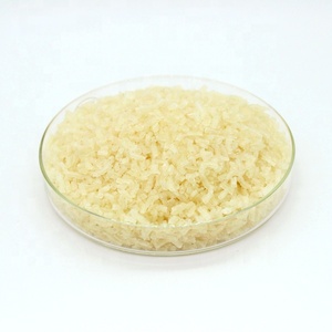 Poudre comestible certifiée <span class=keywords><strong>Halal</strong></span>, <span class=keywords><strong>gélatine</strong></span> bovine de qualité alimentaire <span class=keywords><strong>200</strong></span> <span class=keywords><strong>Bloom</strong></span> pour les guimauves et les friandises moelleuses - Product Image 3