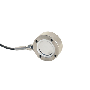 Brazo manipulador de robot, sistema de prueba táctil, tamaño pequeño, medición de fuerza, peso, gravedad, Micro Sensor de pesaje, celda de carga en miniatura - Product Image 6