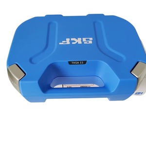 Herramienta de Alineación de Ejes TKSA 11 con Medición de Tres Posiciones y Reporte Automático - Product Image 3