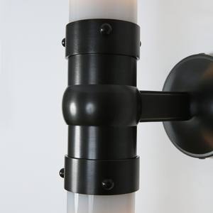 Lámpara de pared de alabastro Scandal, moderna, personalizada, de cobre, fabricada a medida, para dormitorio. - Product Image 4