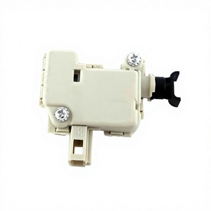 Motor Automotriz al por Mayor para Maletero y Compartimiento de Equipaje para Bora Polo - 3B5827061B - Product Image 1