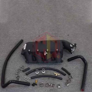 Fornitori di Tuning di ricambi Auto <span class=keywords><strong>BMW</strong></span> Auto collettore di aspirazione In alluminio billetta con intercooler integrati per <span class=keywords><strong>BMW</strong></span> <span class=keywords><strong>B48</strong></span> - Product Image 4