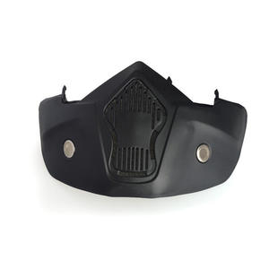 カスタムロゴモトクロスゴーグルオートバイ屋外モトクロスゴーグル抗UV防風MXメガネ - Product Image 6