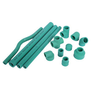 <span class=keywords><strong>Tubi</strong></span> e Raccordi PPR Flessibili a Prezzo Competitivo, Ecologici, Resistenti al Calore, Alta Pressione, <span class=keywords><strong>Tubi</strong></span> <span class=keywords><strong>Verdi</strong></span> e Grigi <span class=keywords><strong>per</strong></span> <span class=keywords><strong>Acqua</strong></span> Fredda e Calda - Product Image 4