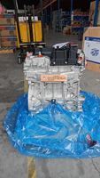 Ensemble moteur pour Ford Focus M8DA ECOBOOST