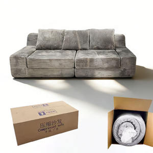 Fold <strong>Matress</strong> 2 in 1 Pull Out Loveseat <strong>Sofa</strong> Portable Fold Out Chair <strong>Bed</strong> Folding <strong>Sofa</strong> <strong>Bed</strong> Convertible Sleeper Chair with Pillow - Product Image 1