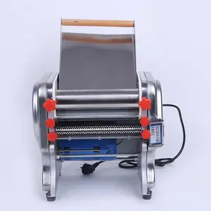 Vente chaude petit semi automatique nouilles faisant la machine