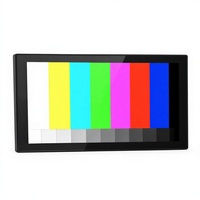 Module d'affichage LCD TFT tactile capacitif industriel HMI de 7 pouces 1024x600