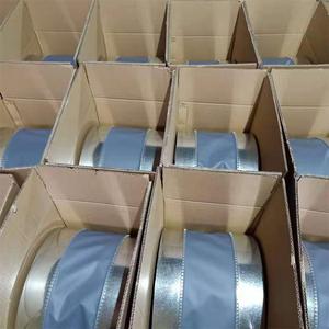 Conector Flexible de <span class=keywords><strong>Lona</strong></span> de PVC Vairtech para Ductos HVAC - Product Image 5